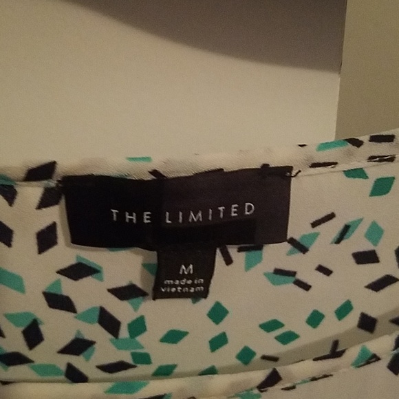 Blouse - Picture 3 of 3